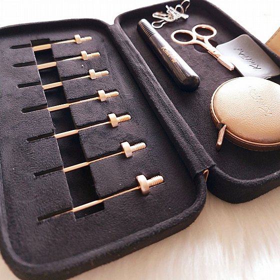 �� ������ ����� ������� Oasis Interchangeable Crochet Hook 
