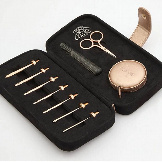�� ������ ����� ������� Oasis Interchangeable Crochet Hook 