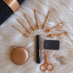 �� ������ ����� ������� Oasis Interchangeable Crochet Hook 