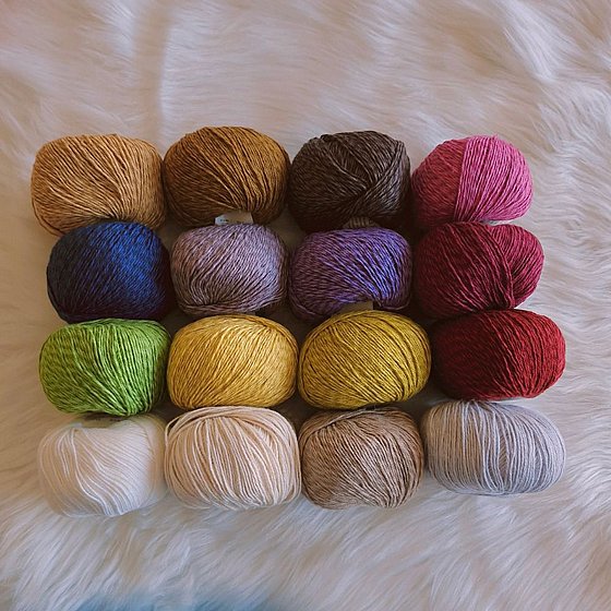 BC GARN Allino ��� ���� ������