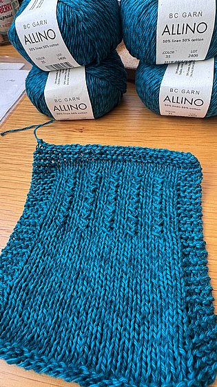 BC GARN Allino ��� ���� ������