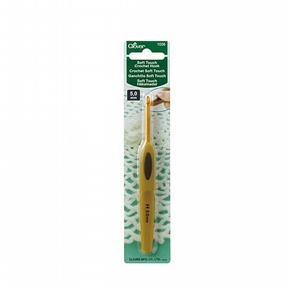 ����� ����� ����� CLOVER SOFT GRIP