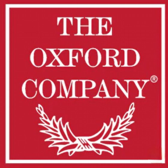 ���� ���� ���� THE OXFORD COMPANY