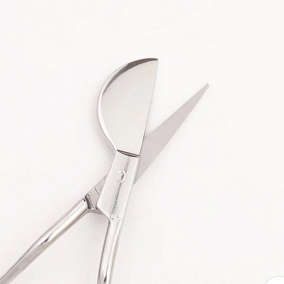 ������� THE OXFORD COMPANY DUCKBILL SCISSORS