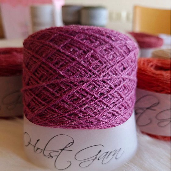 70% ��� 30% ��� Holst Garn Tides