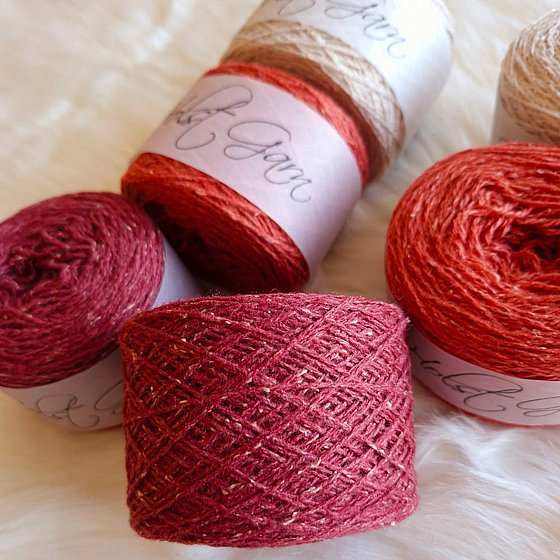 70% ��� 30% ��� Holst Garn Tides