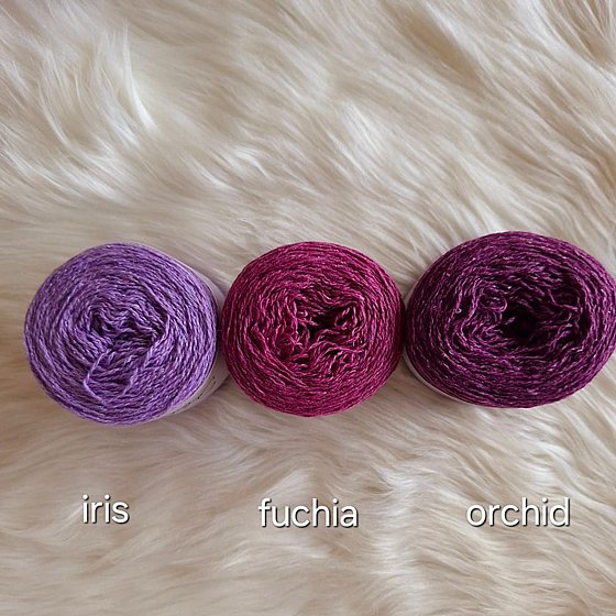 70% ��� 30% ��� Holst Garn Tides