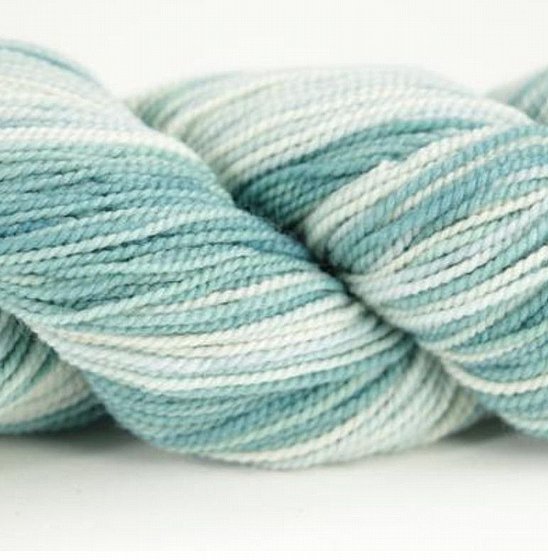 80% ��� 20% ������ - Holst Garn Highland 