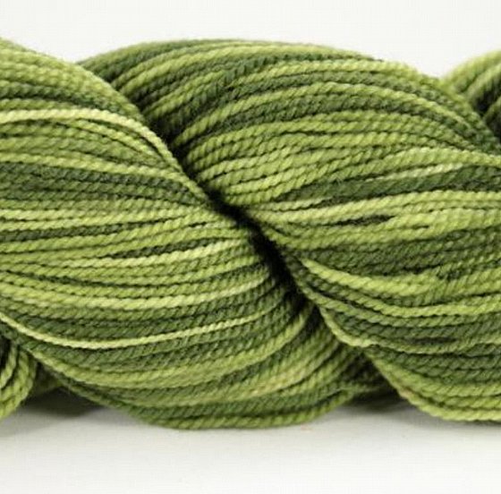 80% ��� 20% ������ - Holst Garn Highland 