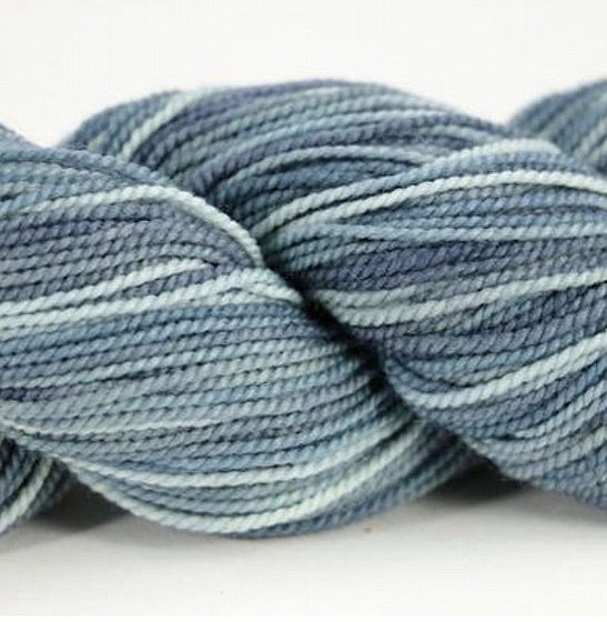 80% ��� 20% ������ - Holst Garn Highland 