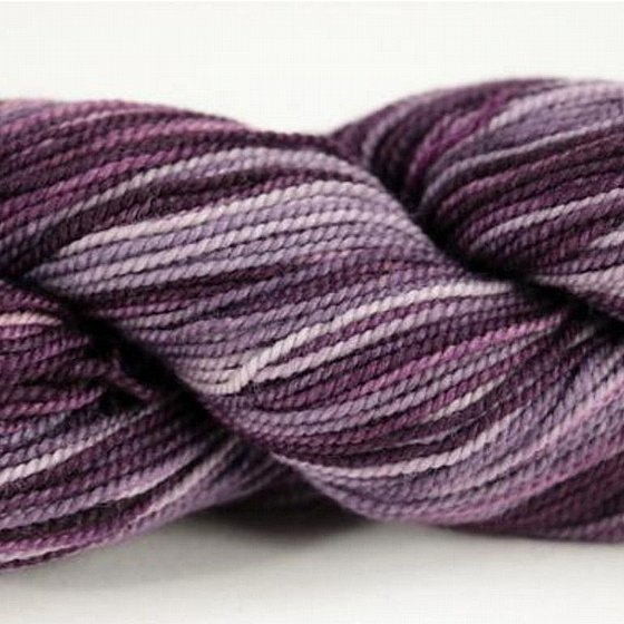 80% ��� 20% ������ - Holst Garn Highland 
