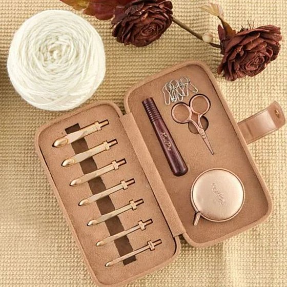 Oasis Interchangeable Crochet Hook - ������ ����� �������