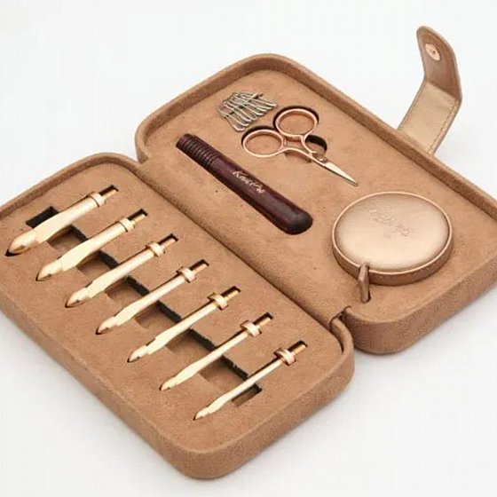 Oasis Interchangeable Crochet Hook - ������ ����� �������