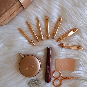 Oasis Interchangeable Crochet Hook - ������ ����� �������