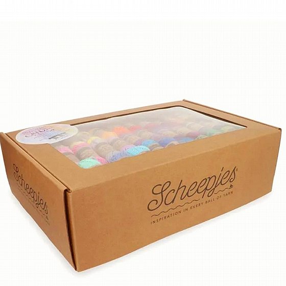   Scheepjes Catona - ���� ��� ���� �����