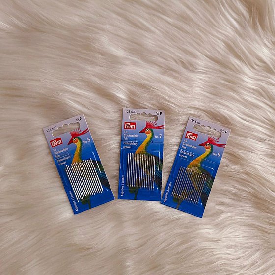 Prym Crewel ��� ����
