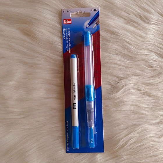 ��� ���� ���� - Prym Aquatrick