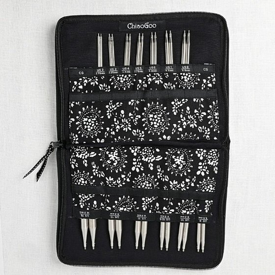 Chiaogoo Twist Complete Set 13 cm