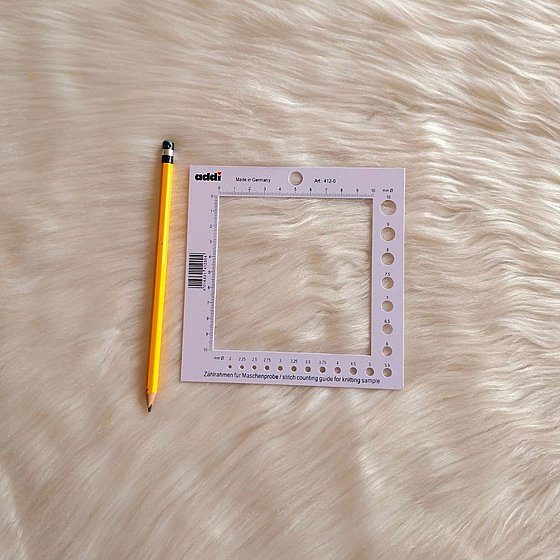 �� ������ - ADDI counting frame