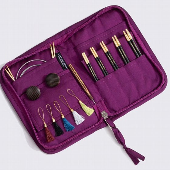 Grace Interchangeable Needle SET 10 cm - �� ������ ������� 