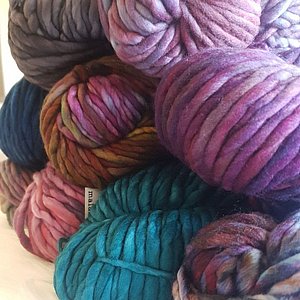 חוט צמר מלבריגו רסטה Malabrigo Rasta חוט צמר מלבריגו רסטה Malabrigo Rasta