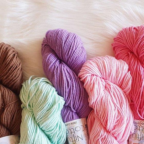 Cascade 100%cotton