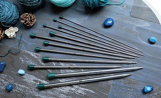 ������ ����� knitpro Mindful