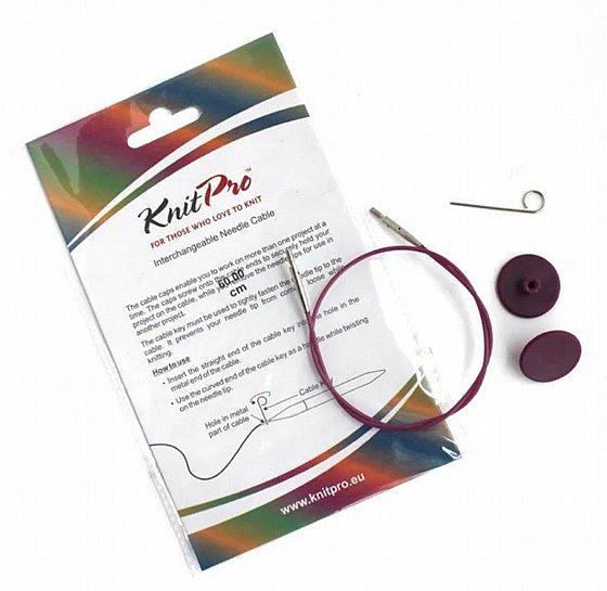 ��� ������� ������ knitpro Mindful
