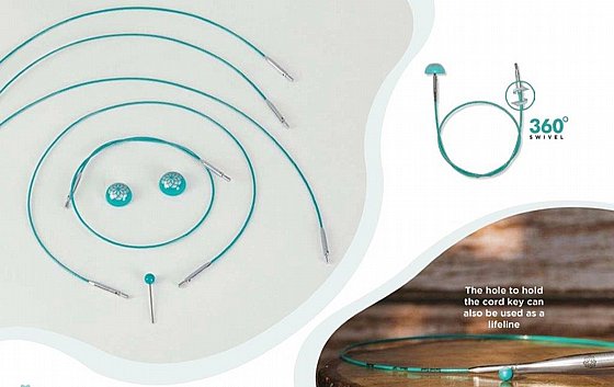 ��� ������� ������ knitpro Mindful