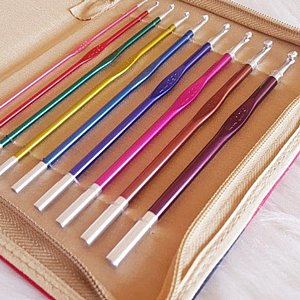 �� ������ ����� knitpro ZING 