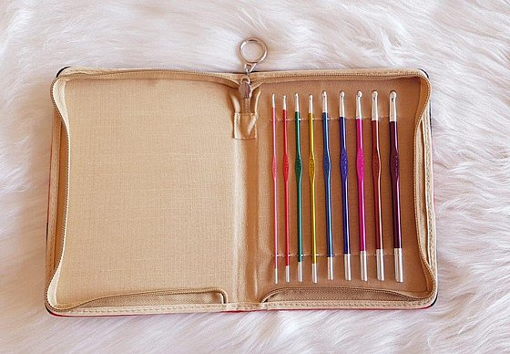 �� ������ ����� knitpro ZING 