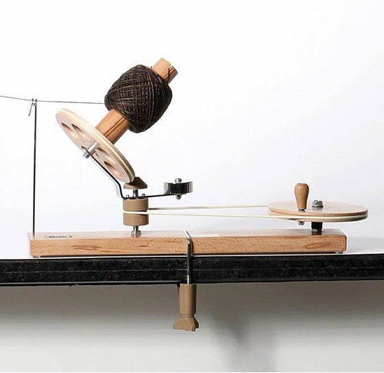 ����� ����� ������  Knitpro Winder