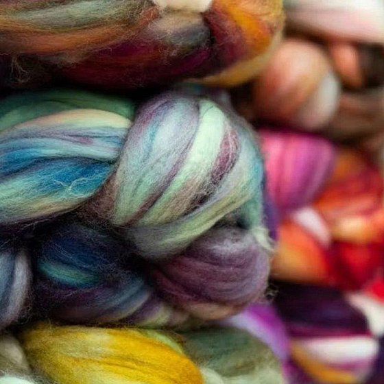 Malabrigo Cloud 