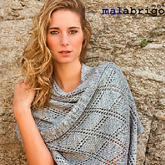 malabrigo Book #4