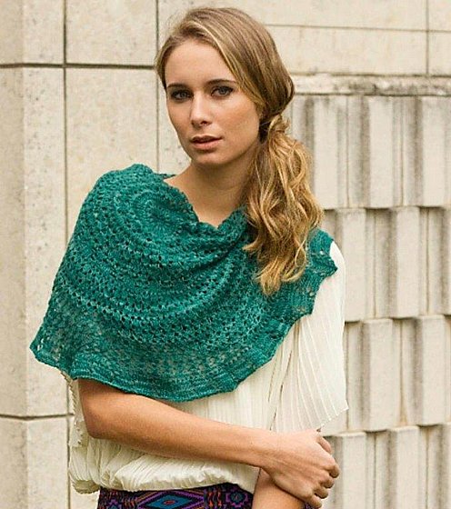 malabrigo Book #4