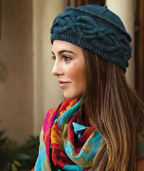 malabrigo Book #4
