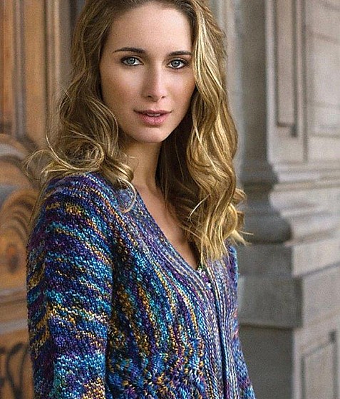 malabrigo Book #4