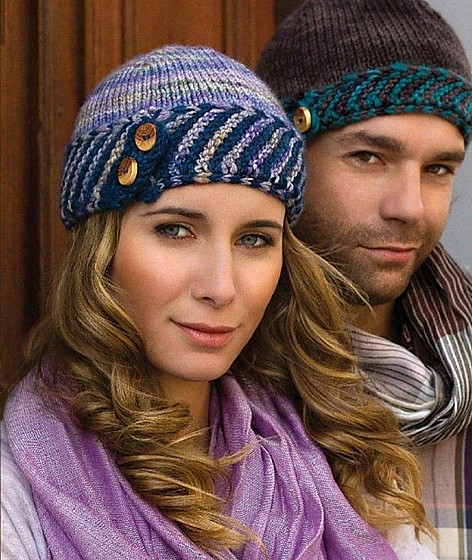 malabrigo Book #4
