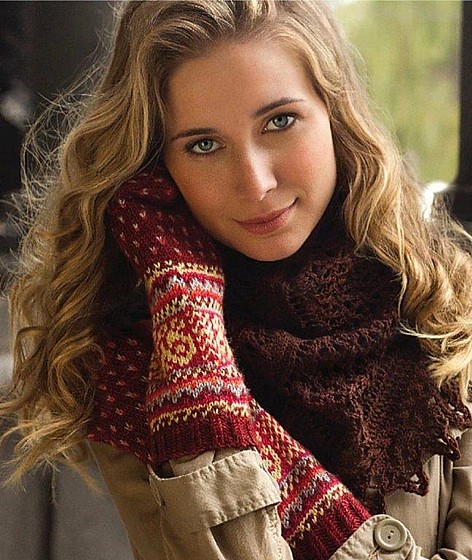 malabrigo Book #4