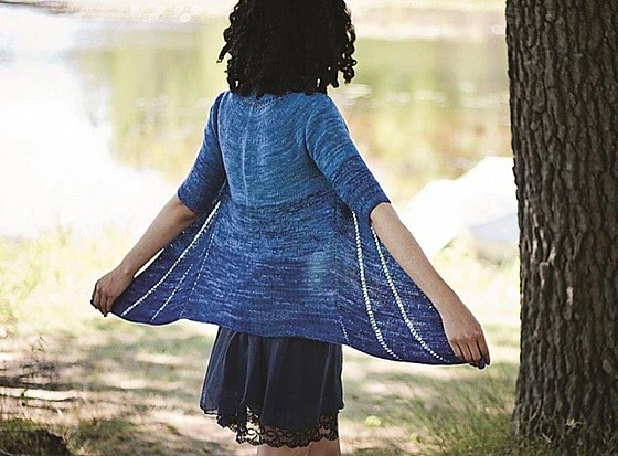 Malabrigo Book #12