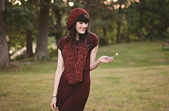 Malabrigo Book #12