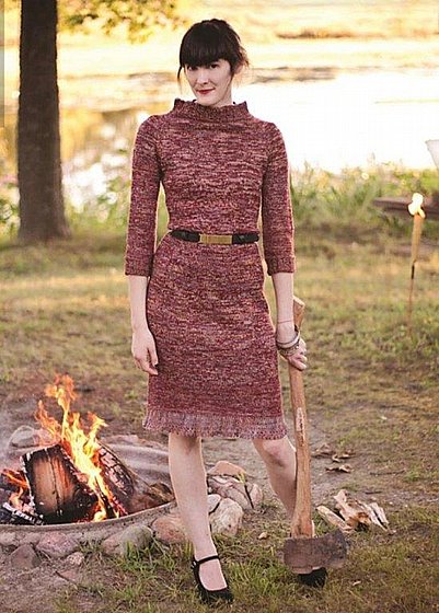 Malabrigo Book #12