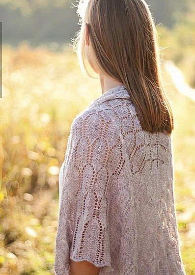 Malabrigo Book #12