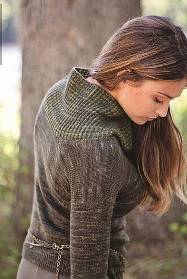 Malabrigo Book #12