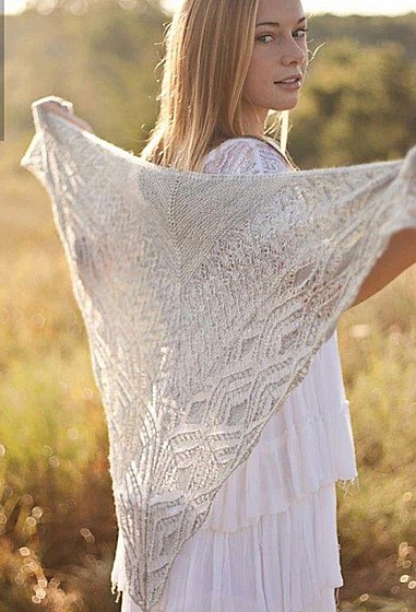 Malabrigo Book #12