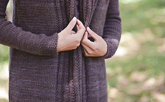 Malabrigo Book #12