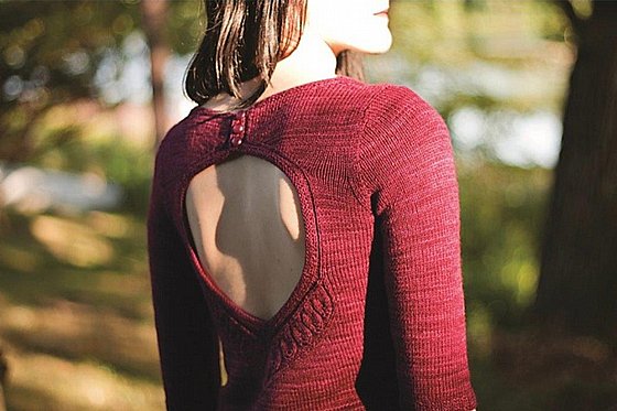 Malabrigo Book #12
