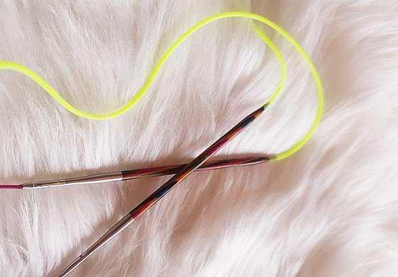 Leens Knit Cord