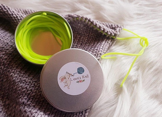 Leens Knit Cord