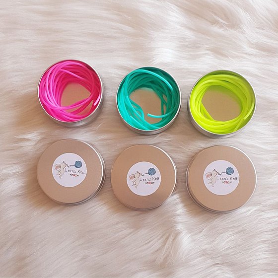 Leens Knit Cord